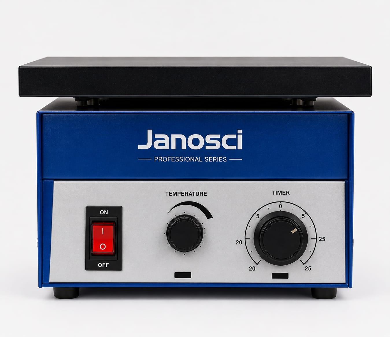 Janosci | Rotary VDRL Shaker | VDRL Rotator | Flask shaker | Laboratory Equipment